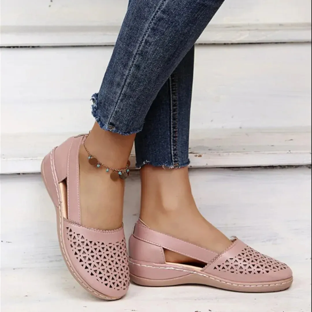 Mila™ | Orthopedic Stylish Shoes